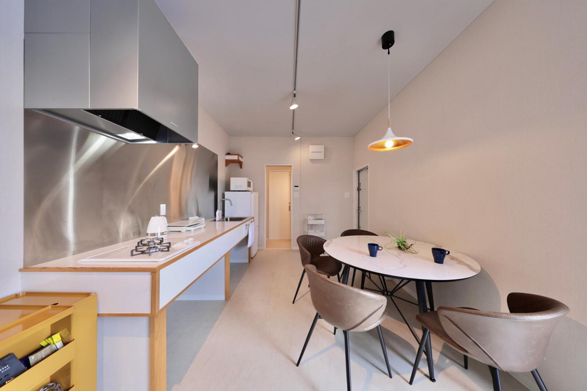 クリスタルパーク久松 Holiday home Miyakojima (Okinawa)